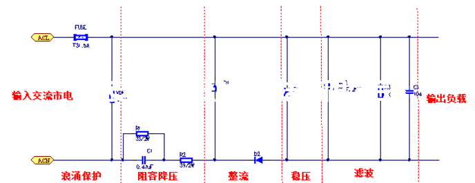 看懂CBB電容，聚丙烯電容它有什么特點(diǎn)，原來(lái)它的應(yīng)用不止這些 
