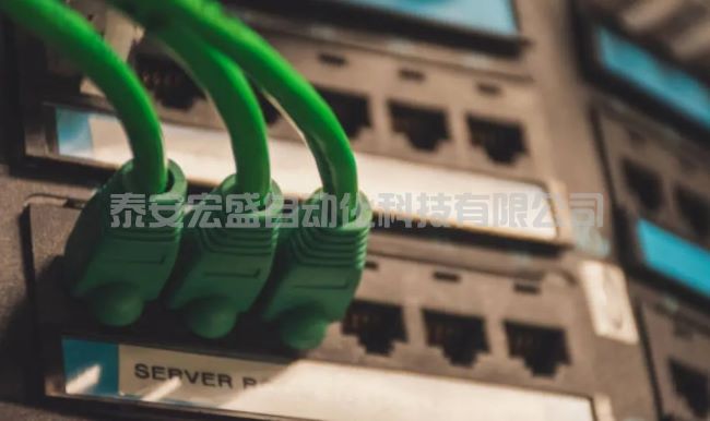 PLC和DCS升級到以太網的優(yōu)勢